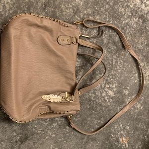 Jessica Simpson Selena Satchel